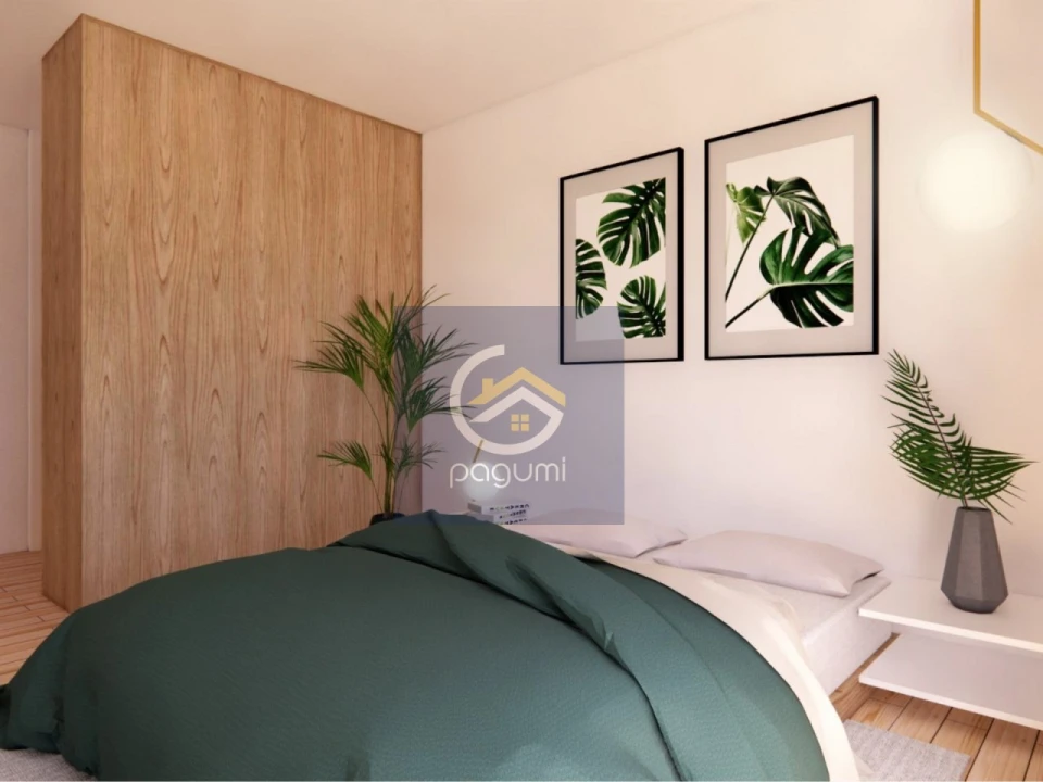 Apartamento T1 para Venda em Matosinhos e Leça da Palmeira Foto 1