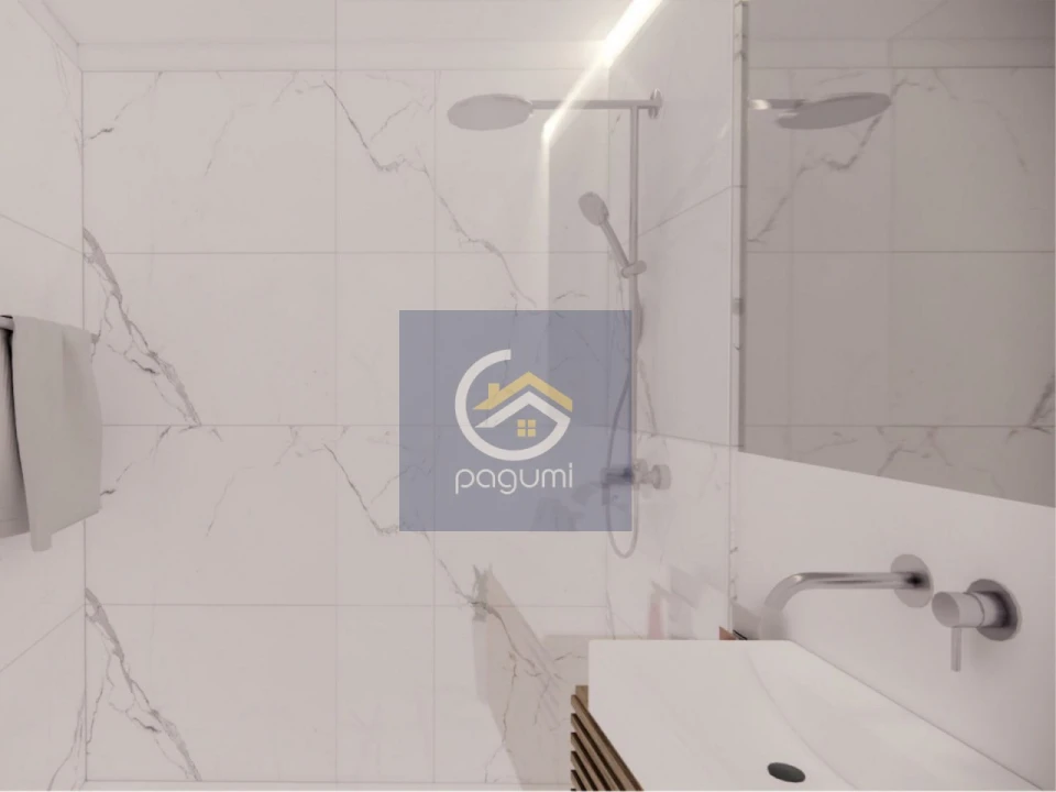 Apartamento T1 para Venda em Matosinhos e Leça da Palmeira Foto 19