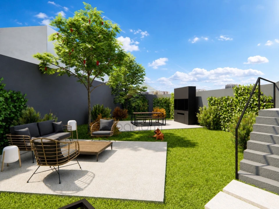 Apartamento T1 para Venda em Matosinhos e Leça da Palmeira Foto 17