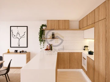 Apartamento T1 para Venda em Matosinhos e Leça da Palmeira