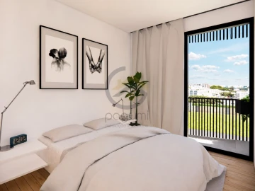 Apartamento T1 para Venda em Matosinhos e Leça da Palmeira