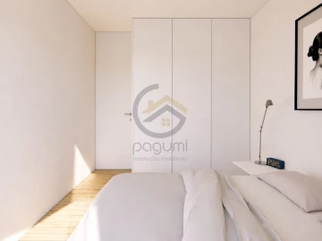 Apartamento T1 para Venda em Matosinhos e Leça da Palmeira