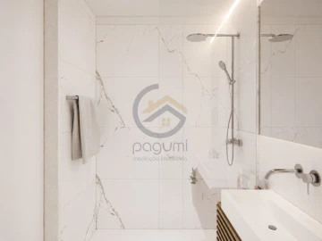 Apartamento T1 para Venda em Matosinhos e Leça da Palmeira