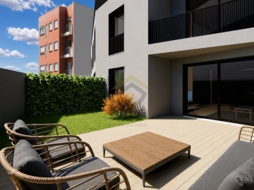 Apartamento T1 para Venda em Matosinhos e Leça da Palmeira