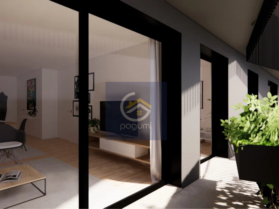 Apartamento T1 para Venda em Matosinhos e Leça da Palmeira Foto 30
