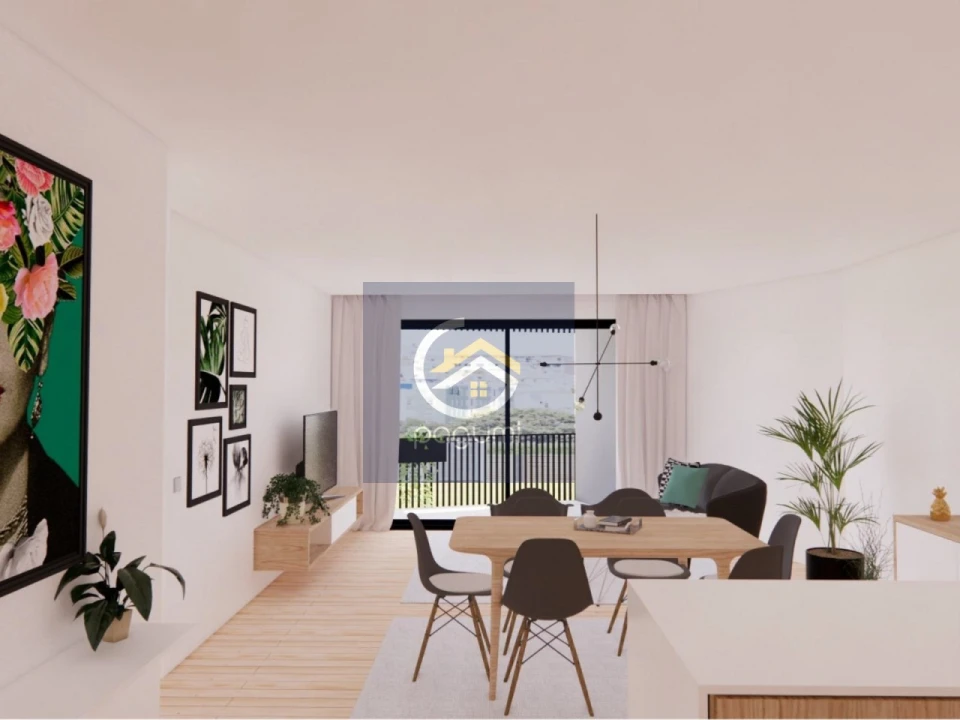 Apartamento T2 para Venda em Matosinhos e Leça da Palmeira Foto 8