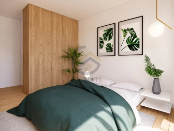Apartamento T2 para Venda em Matosinhos e Leça da Palmeira