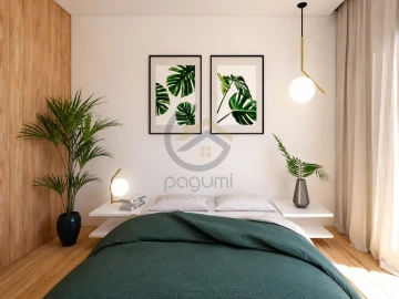Apartamento T2 para Venda em Matosinhos e Leça da Palmeira