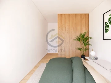 Apartamento T2 para Venda em Matosinhos e Leça da Palmeira