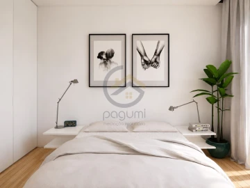 Apartamento T2 para Venda em Matosinhos e Leça da Palmeira