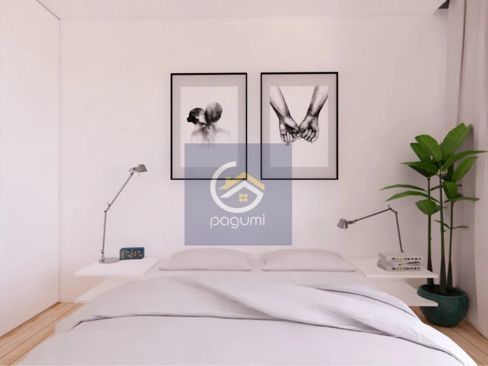 Apartamento T2 para Venda em Matosinhos e Leça da Palmeira Foto 18