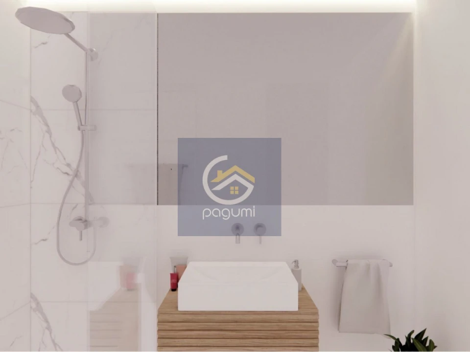 Apartamento T2 para Venda em Matosinhos e Leça da Palmeira Foto 20