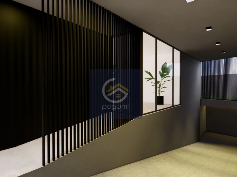 Apartamento T2 para Venda em Matosinhos e Leça da Palmeira Foto 21