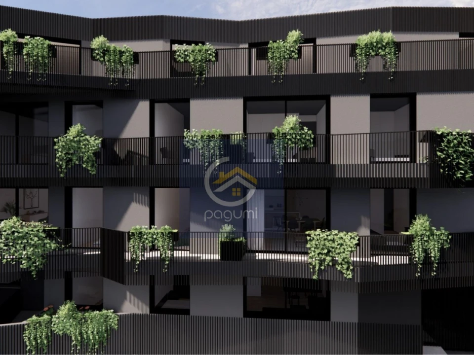 Apartamento T2 para Venda em Matosinhos e Leça da Palmeira Foto 22