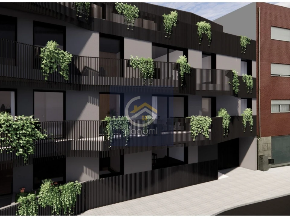 Apartamento T2 para Venda em Matosinhos e Leça da Palmeira Foto 25