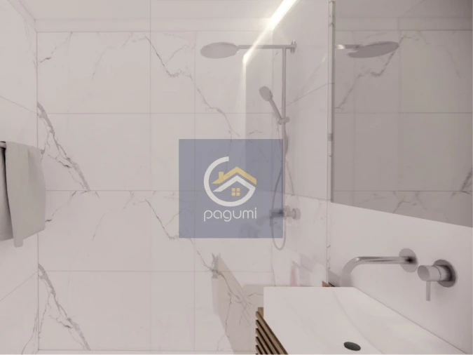 Apartamento T2 para Venda em Matosinhos e Leça da Palmeira Foto 19