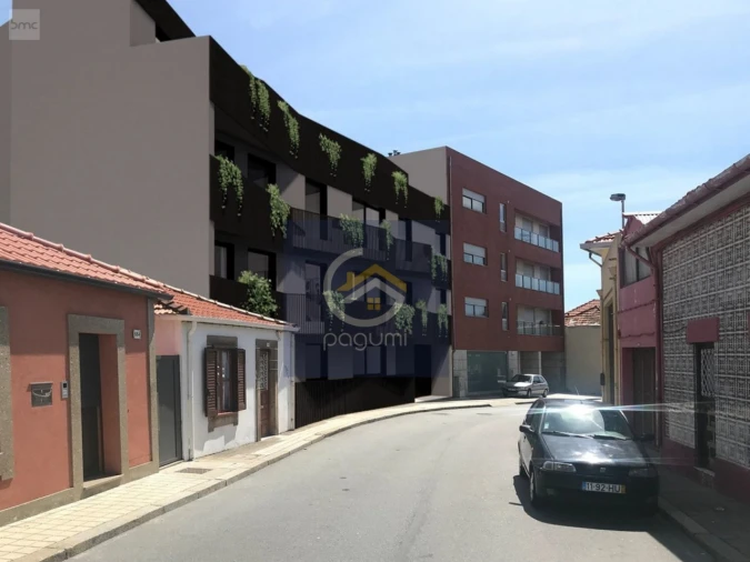 Apartamento T2 para Venda em Matosinhos e Leça da Palmeira Foto 26