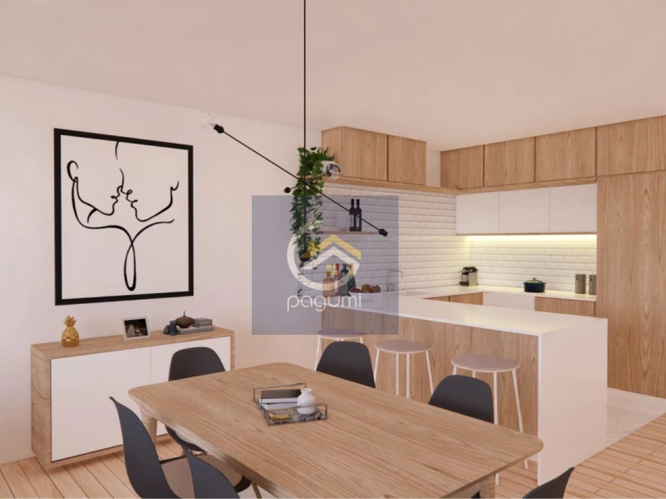 Apartamento T3 para Venda em Matosinhos e Leça da Palmeira Foto 12