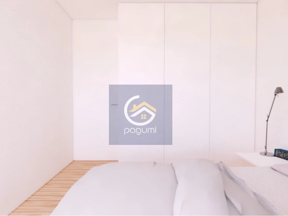 Apartamento T3 para Venda em Matosinhos e Leça da Palmeira Foto 17