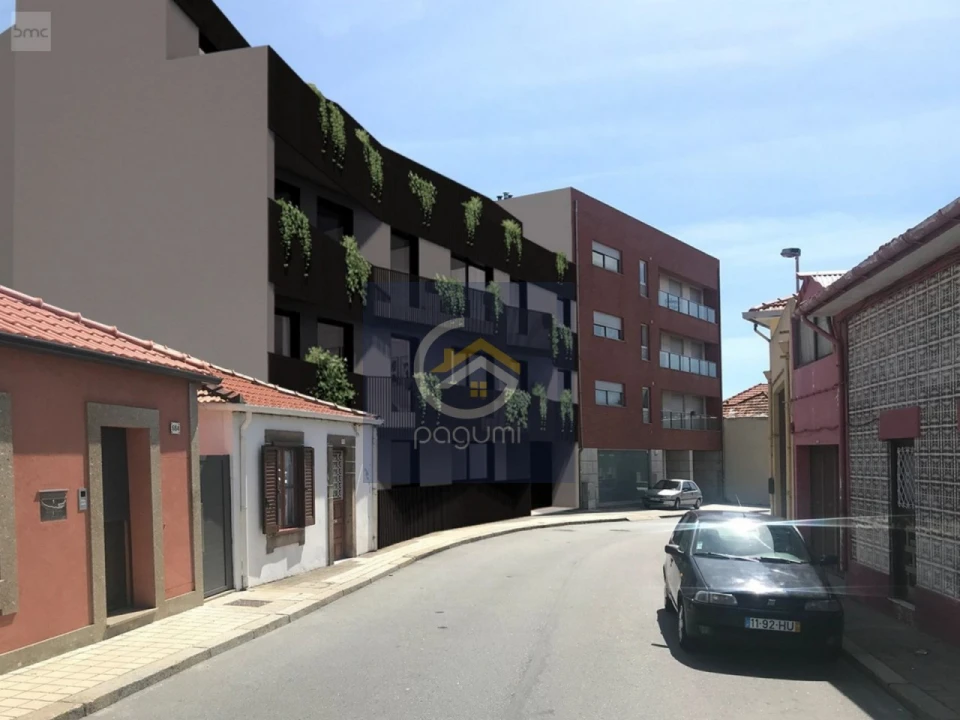 Apartamento T3 para Venda em Matosinhos e Leça da Palmeira Foto 26