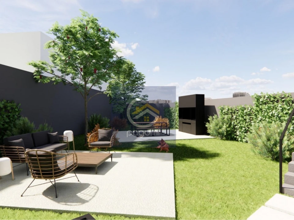 Apartamento T3 para Venda em Matosinhos e Leça da Palmeira Foto 27