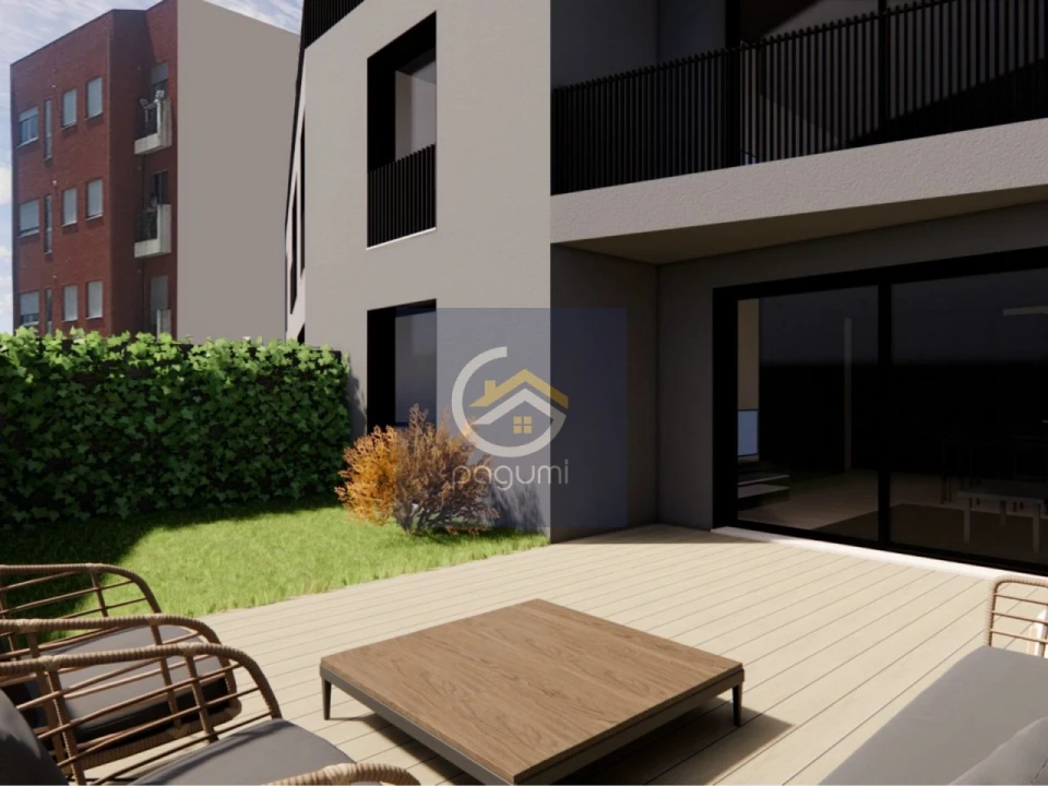 Apartamento T3 para Venda em Matosinhos e Leça da Palmeira Foto 29