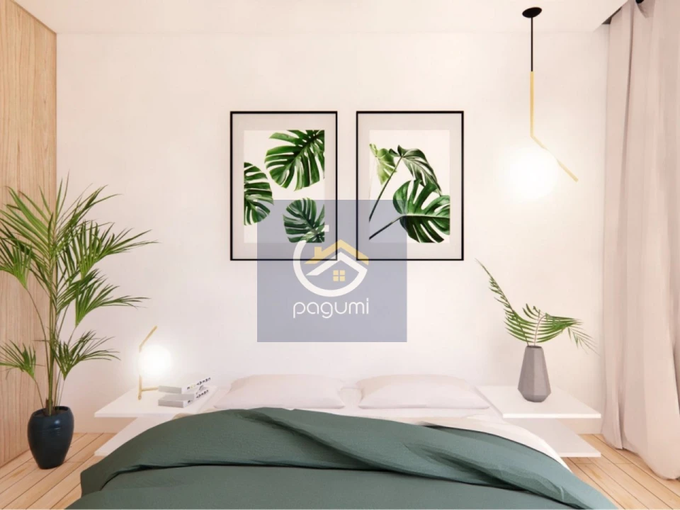 Apartamento T2 para Venda em Matosinhos e Leça da Palmeira Foto 3