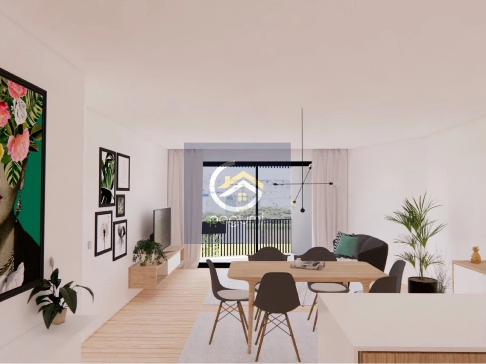 Apartamento T2 para Venda em Matosinhos e Leça da Palmeira Foto 8