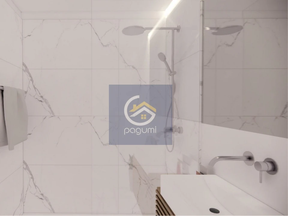 Apartamento T2 para Venda em Matosinhos e Leça da Palmeira Foto 19