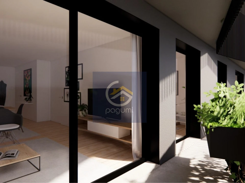 Apartamento T2 para Venda em Matosinhos e Leça da Palmeira Foto 30