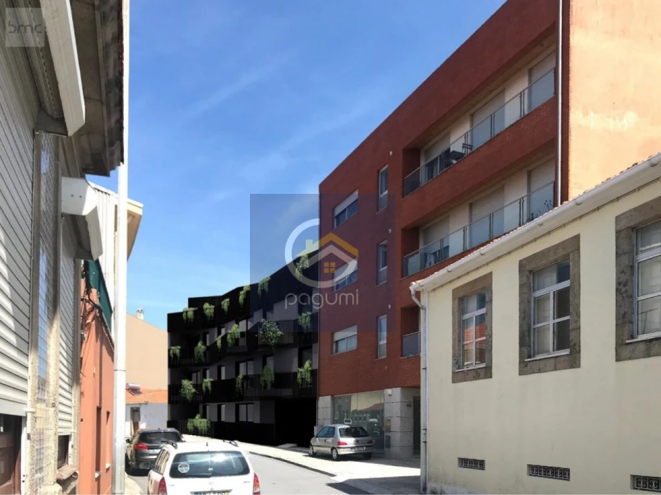 Apartamento T1 para Venda em Matosinhos e Leça da Palmeira Foto 23