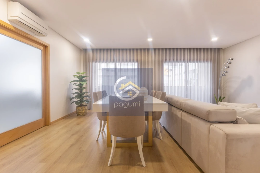 Apartamento T3 para Venda em Paredes Foto 4