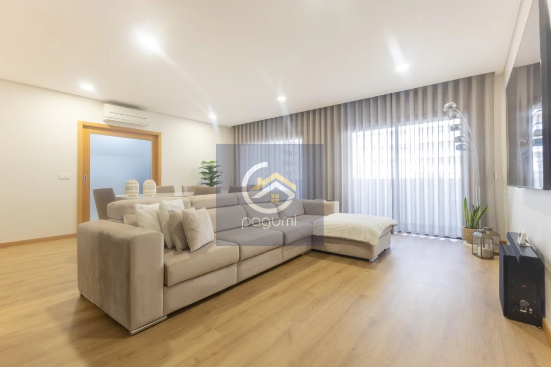 Apartamento T3 para Venda em Paredes Foto 6