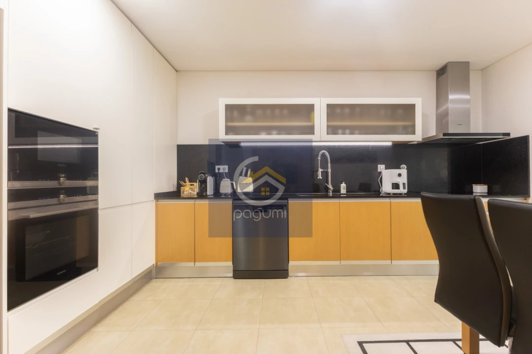 Apartamento T3 para Venda em Paredes Foto 8