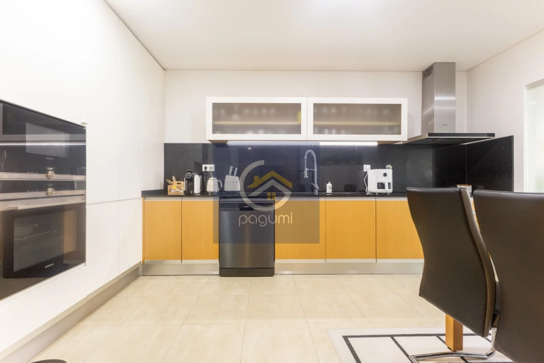 Apartamento T3 para Venda em Paredes Foto 9