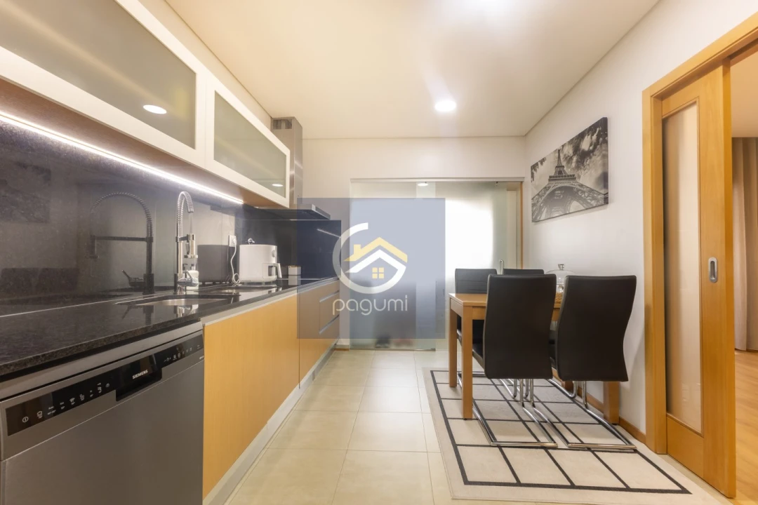 Apartamento T3 para Venda em Paredes Foto 10