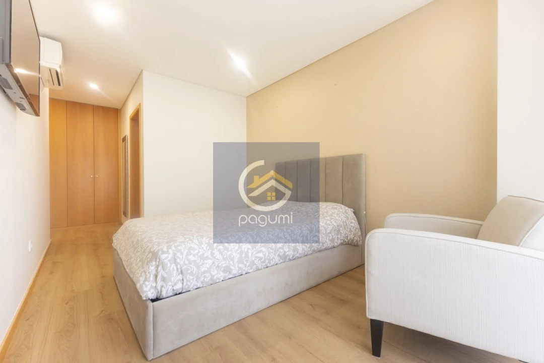 Apartamento T3 para Venda em Paredes Foto 16