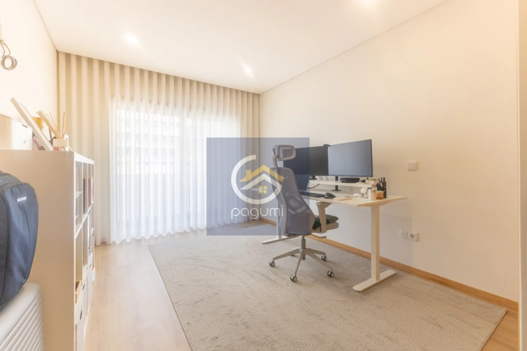 Apartamento T3 para Venda em Paredes Foto 20