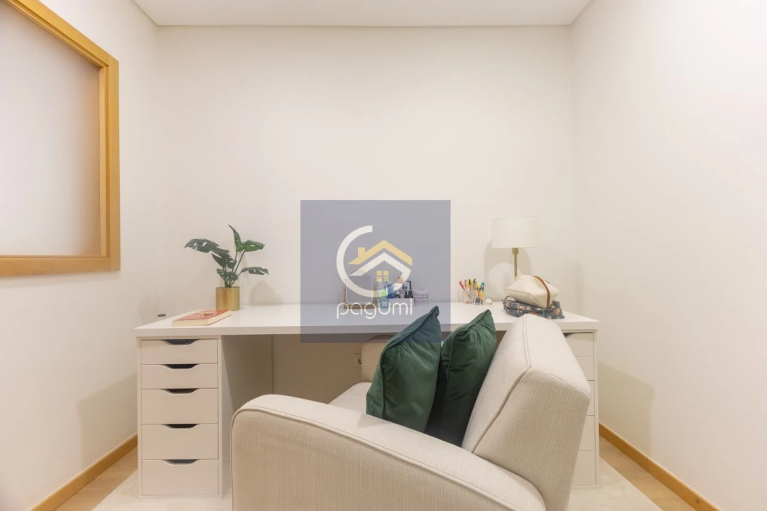 Apartamento T3 para Venda em Paredes Foto 22