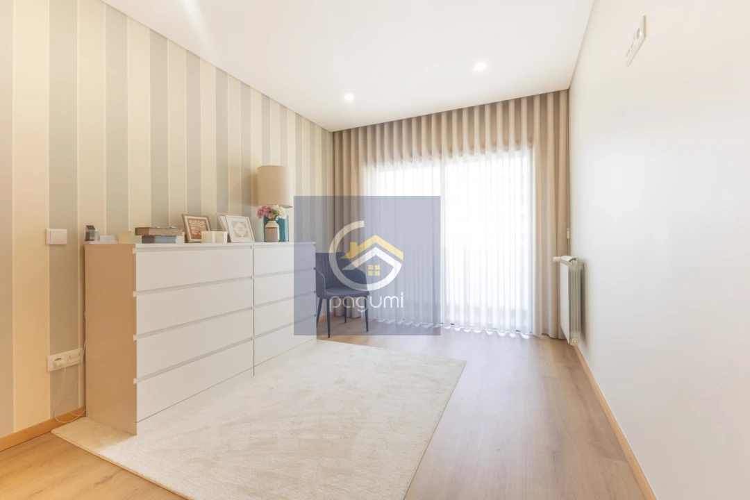 Apartamento T3 para Venda em Paredes Foto 28