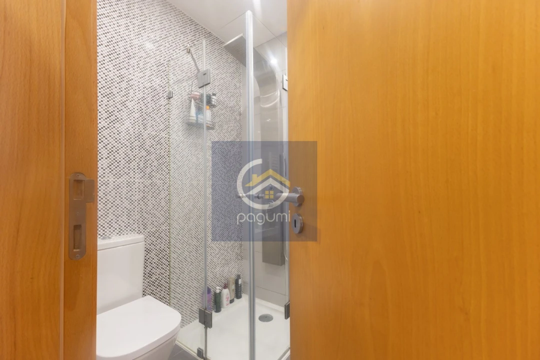 Apartamento T3 para Venda em Paredes Foto 31