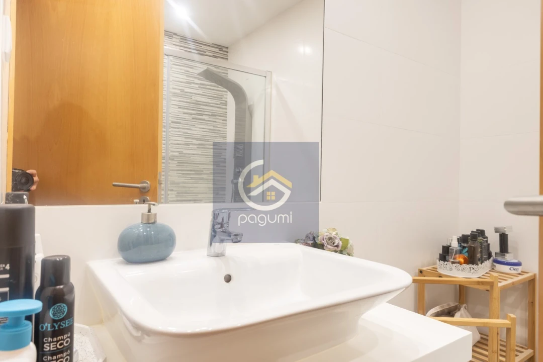 Apartamento T3 para Venda em Paredes Foto 33