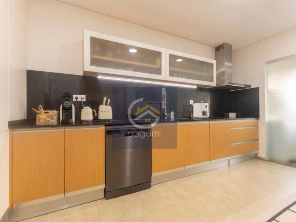 Apartamento T3 para Venda em Paredes Foto 3