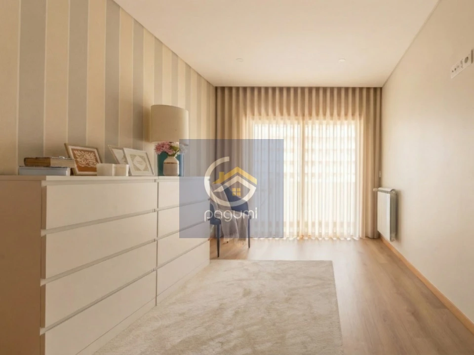 Apartamento T3 para Venda em Paredes Foto 5