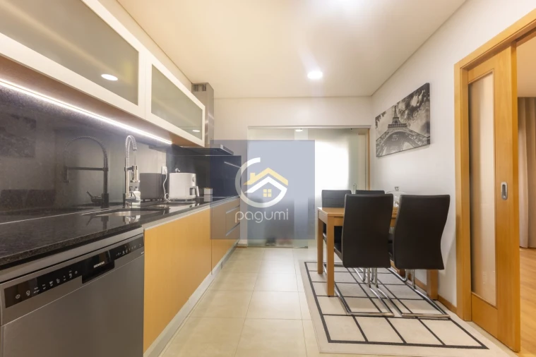 Apartamento T3 para Venda em Paredes Foto 10