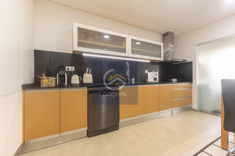 Apartamento T3 para Venda em Paredes Foto 12