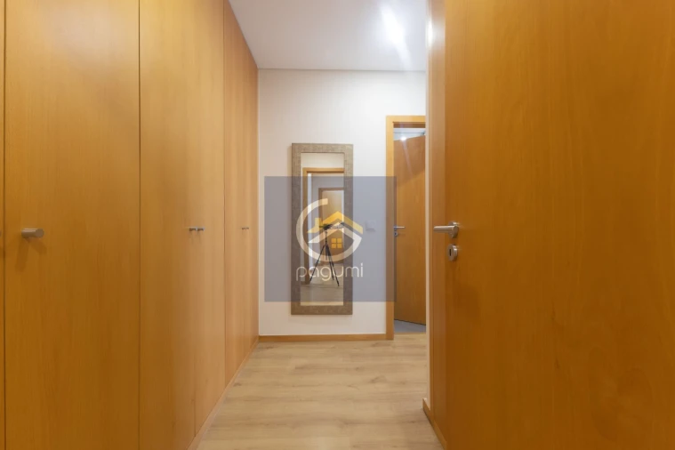 Apartamento T3 para Venda em Paredes Foto 14