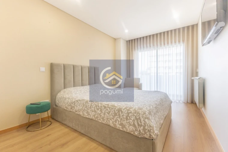 Apartamento T3 para Venda em Paredes Foto 15