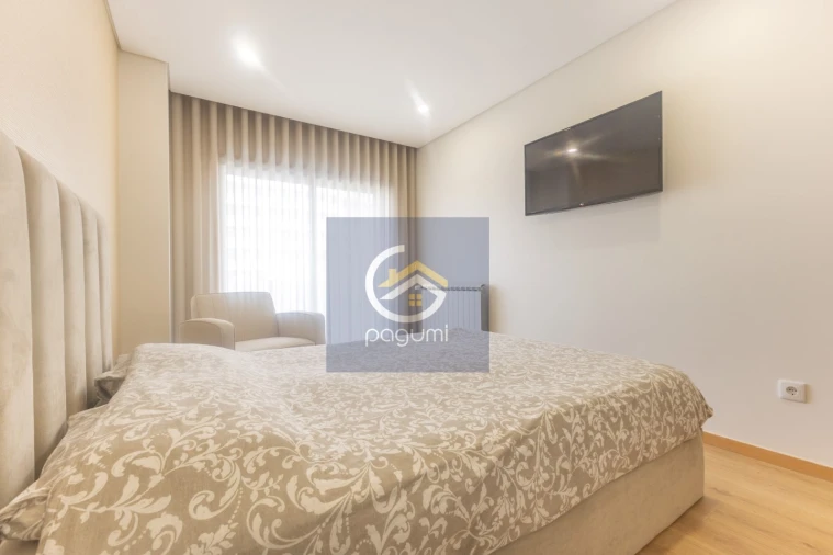 Apartamento T3 para Venda em Paredes Foto 17