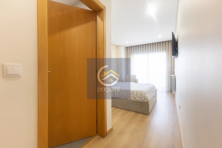 Apartamento T3 para Venda em Paredes Foto 18